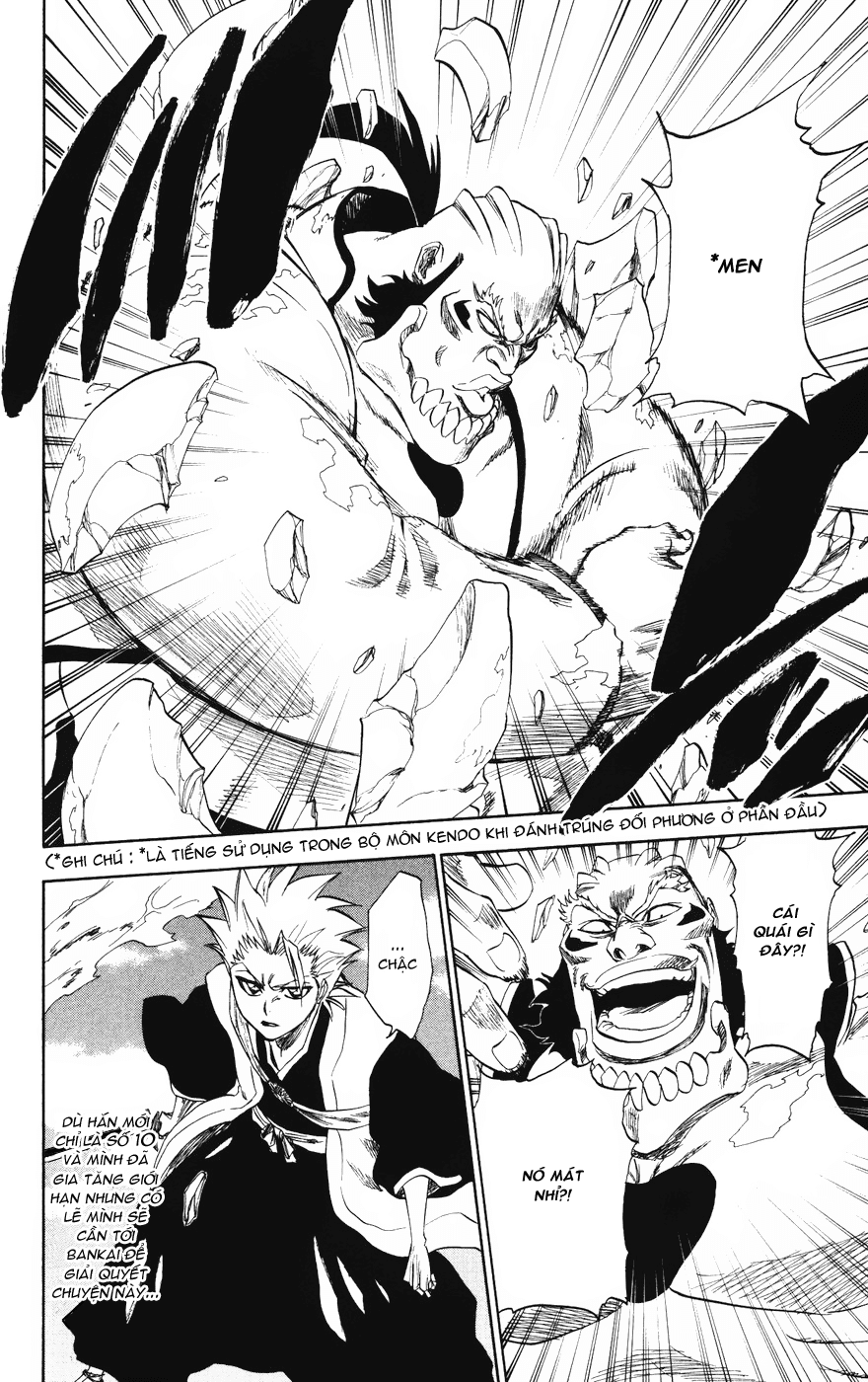 Thần Chết Ichigo Chapter 231 - 16