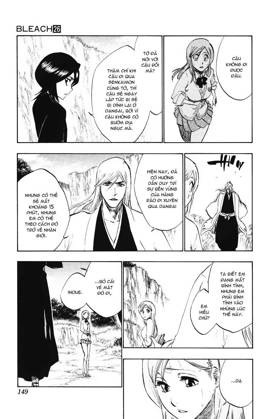 Thần Chết Ichigo Chapter 231 - 5
