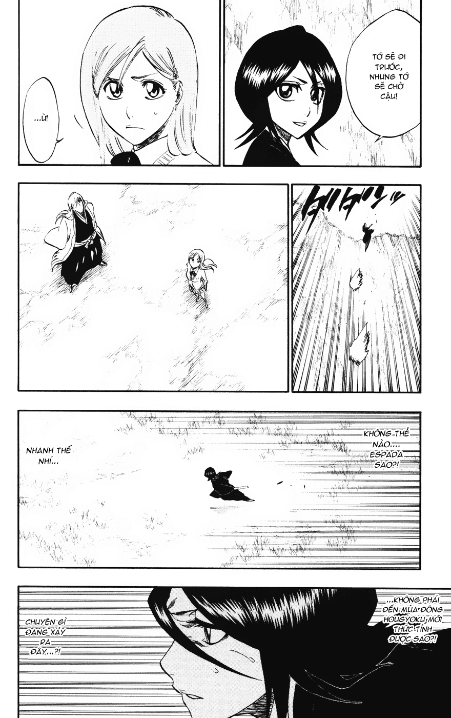 Thần Chết Ichigo Chapter 231 - 6