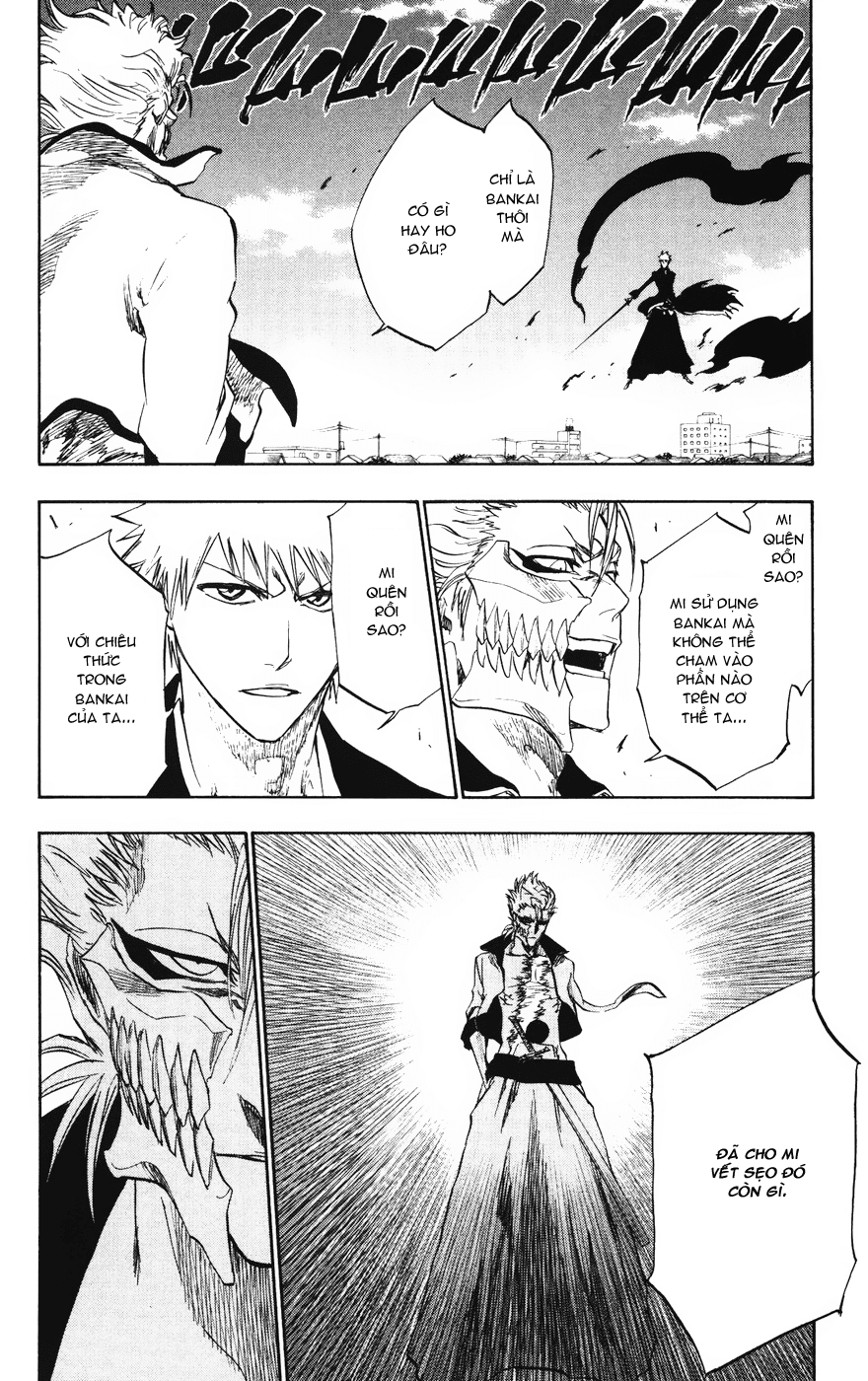 Thần Chết Ichigo Chapter 231 - 8