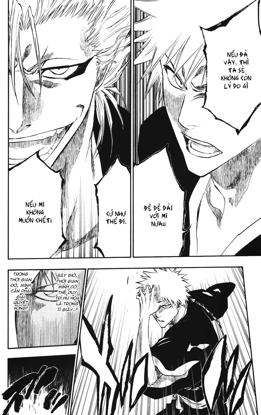 Thần Chết Ichigo Chapter 231 - 10