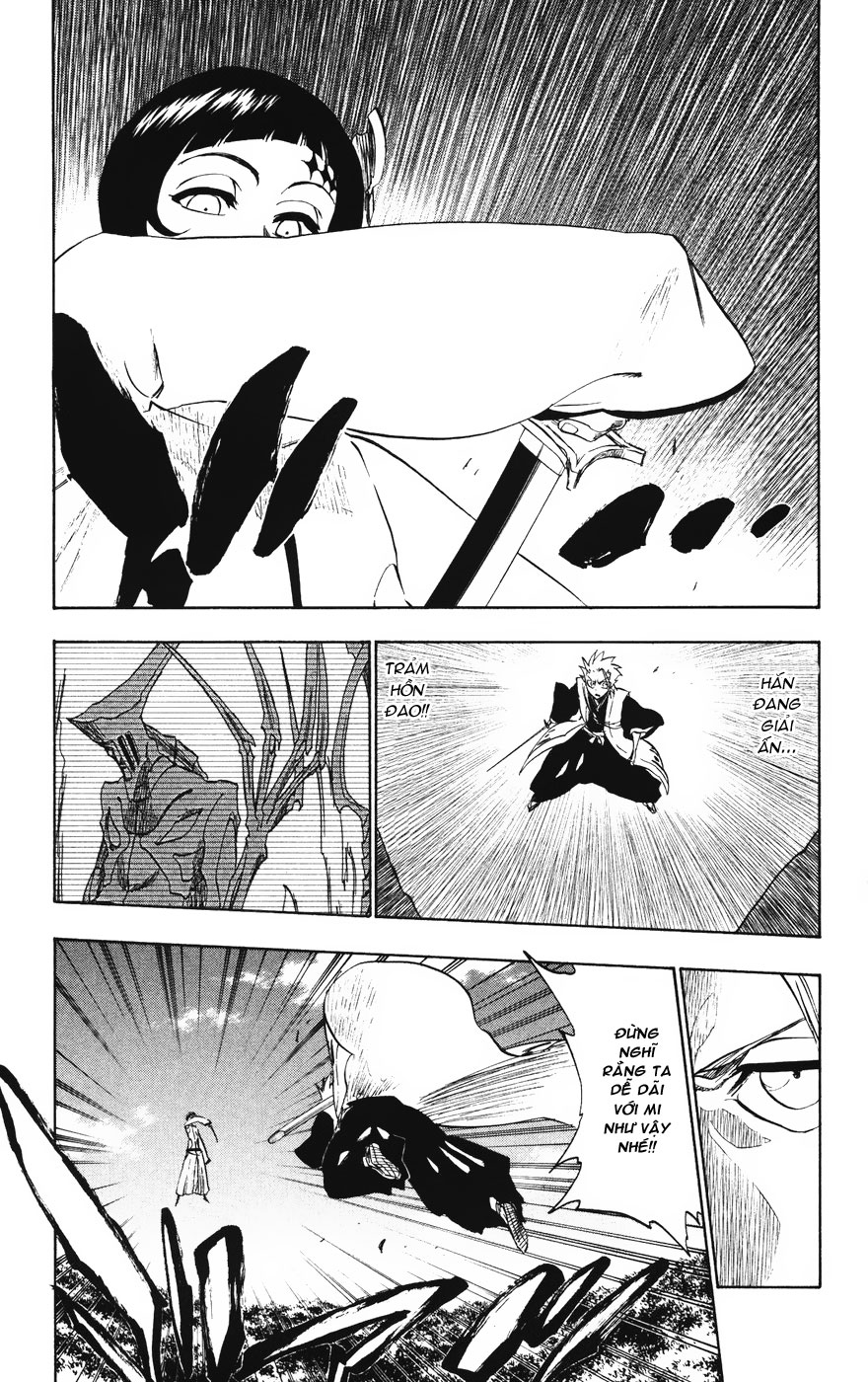 Thần Chết Ichigo Chapter 232 - 4