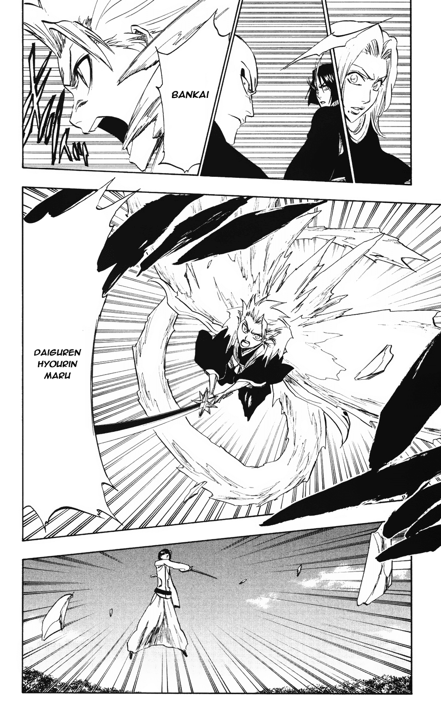Thần Chết Ichigo Chapter 232 - 5