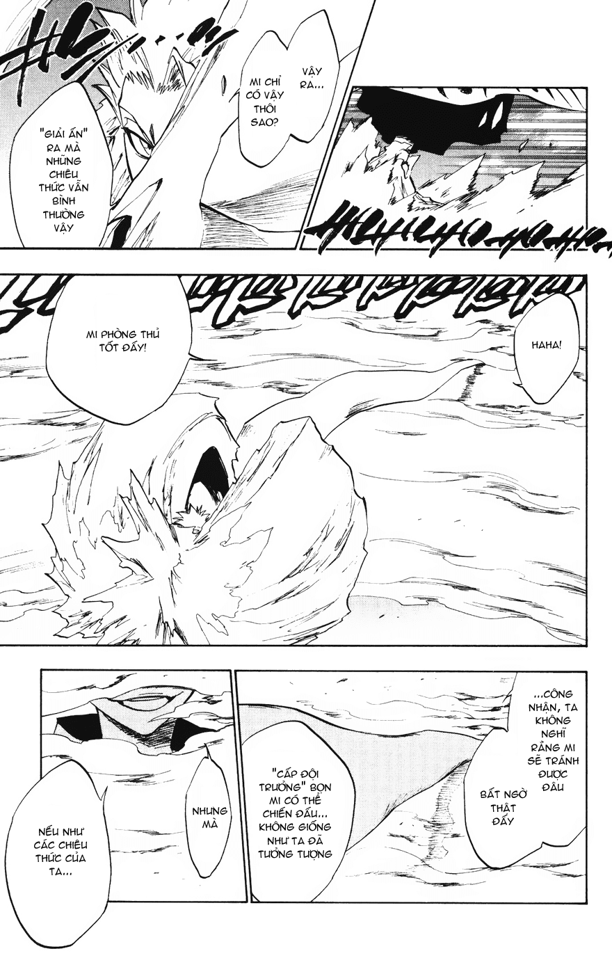 Thần Chết Ichigo Chapter 232 - 8