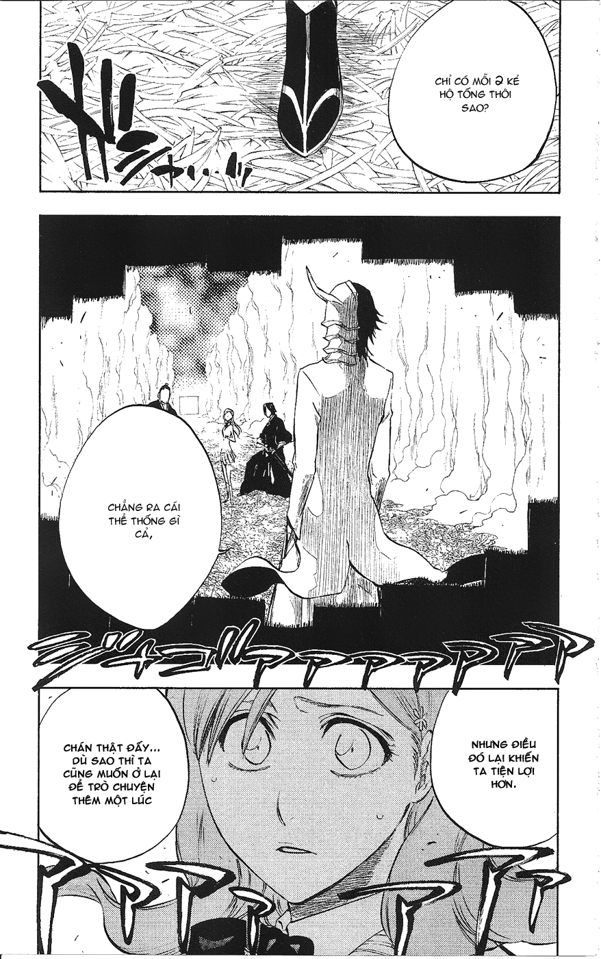 Thần Chết Ichigo Chapter 234 - 2