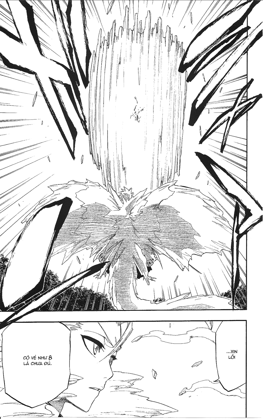 Thần Chết Ichigo Chapter 234 - 20
