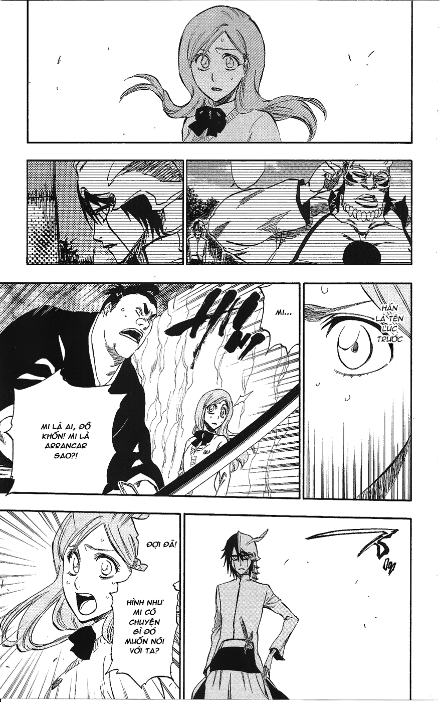 Thần Chết Ichigo Chapter 234 - 4