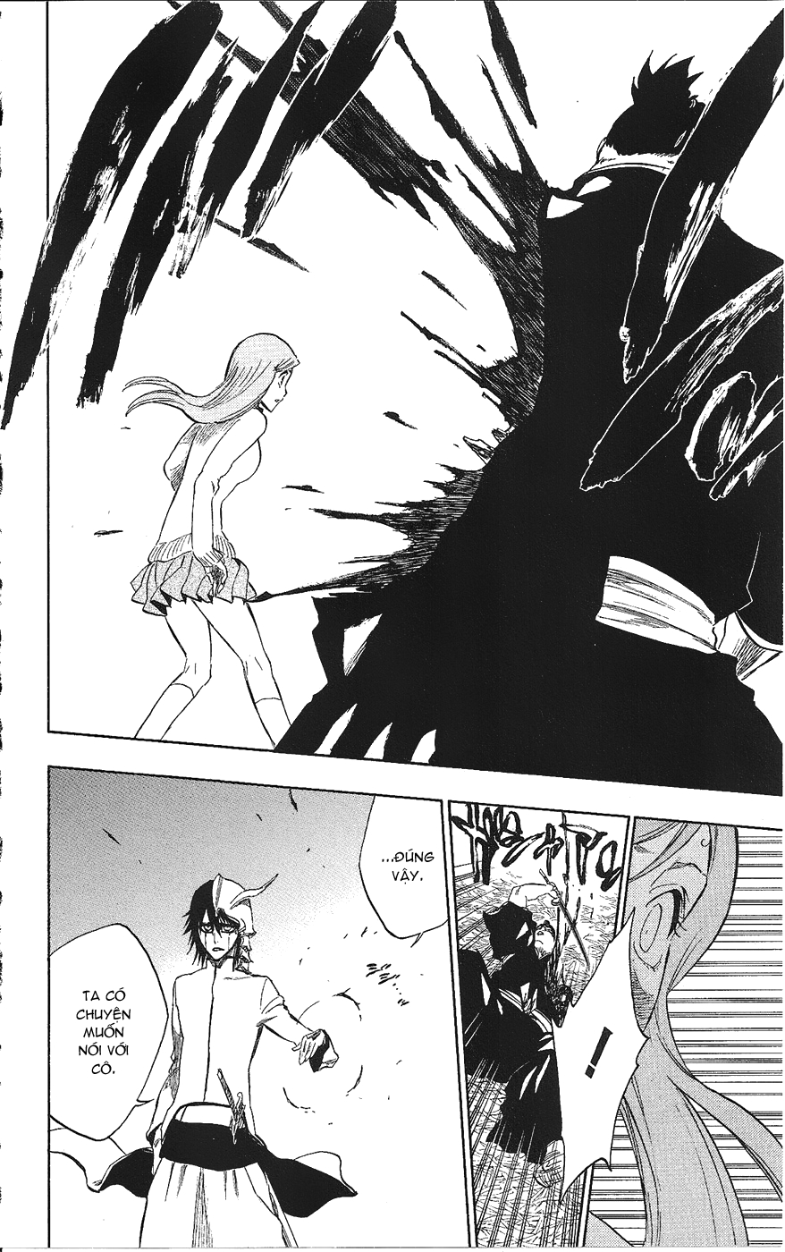 Thần Chết Ichigo Chapter 234 - 5