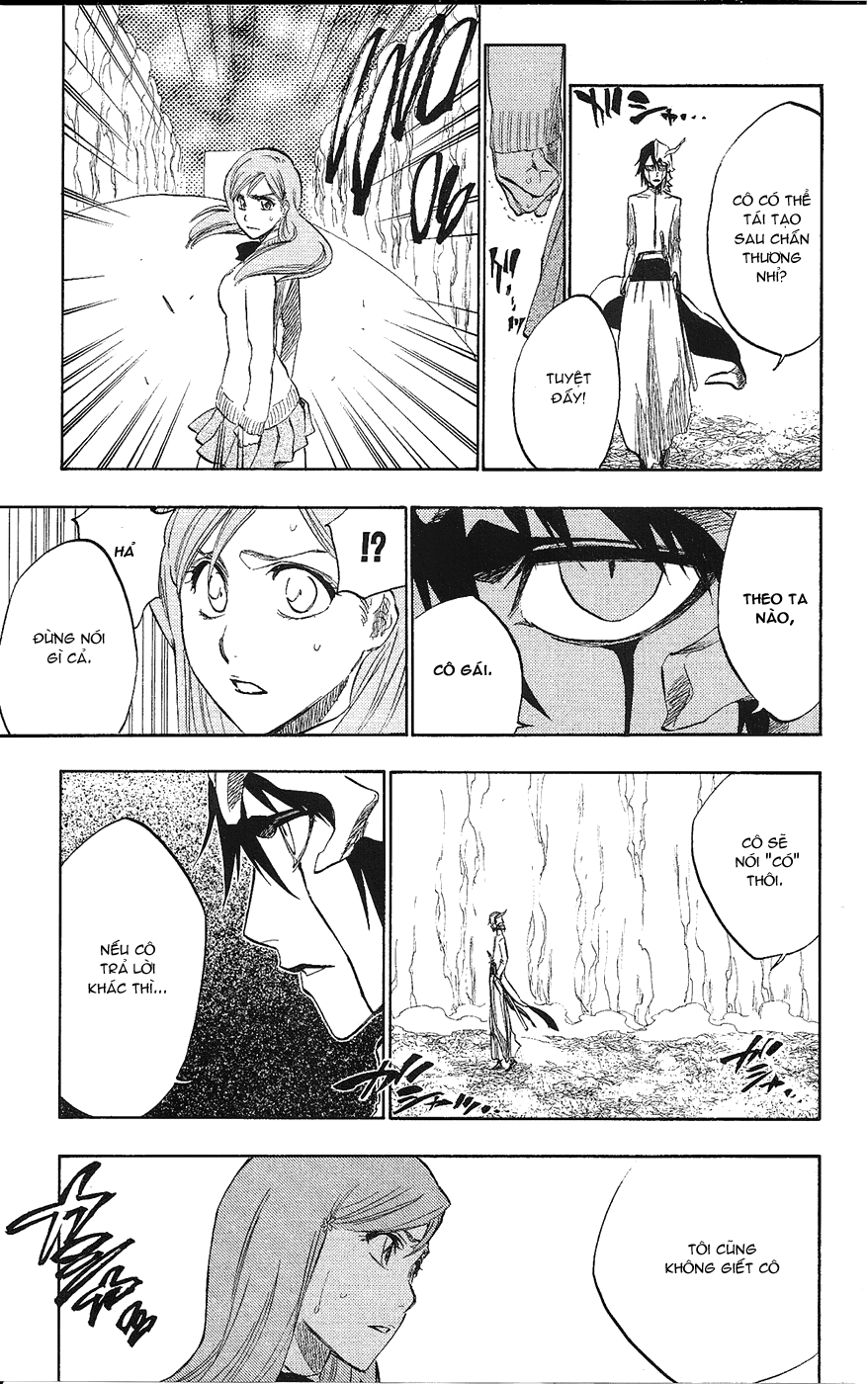 Thần Chết Ichigo Chapter 234 - 8