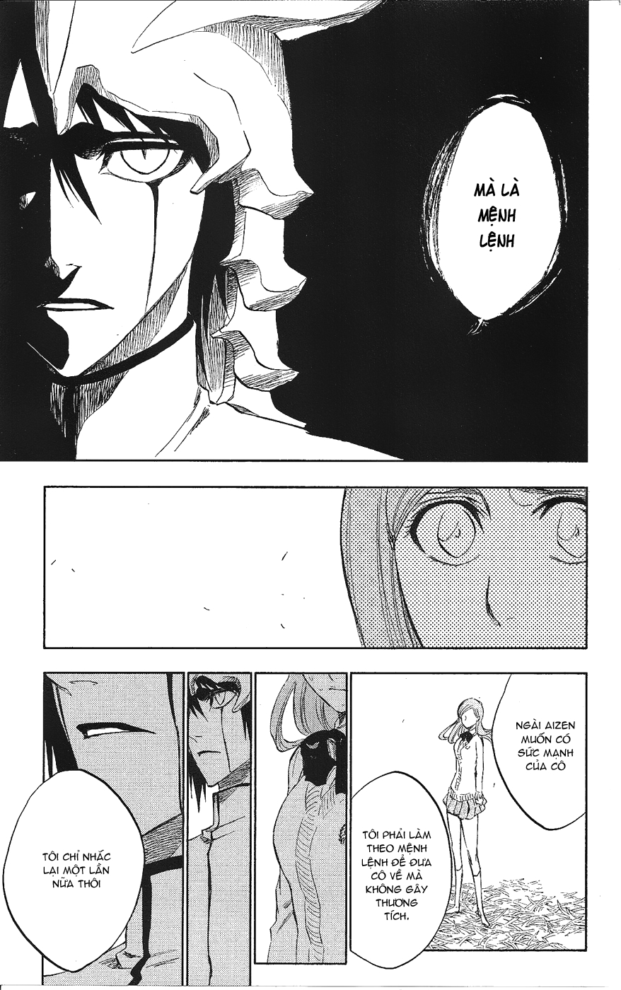 Thần Chết Ichigo Chapter 234 - 10