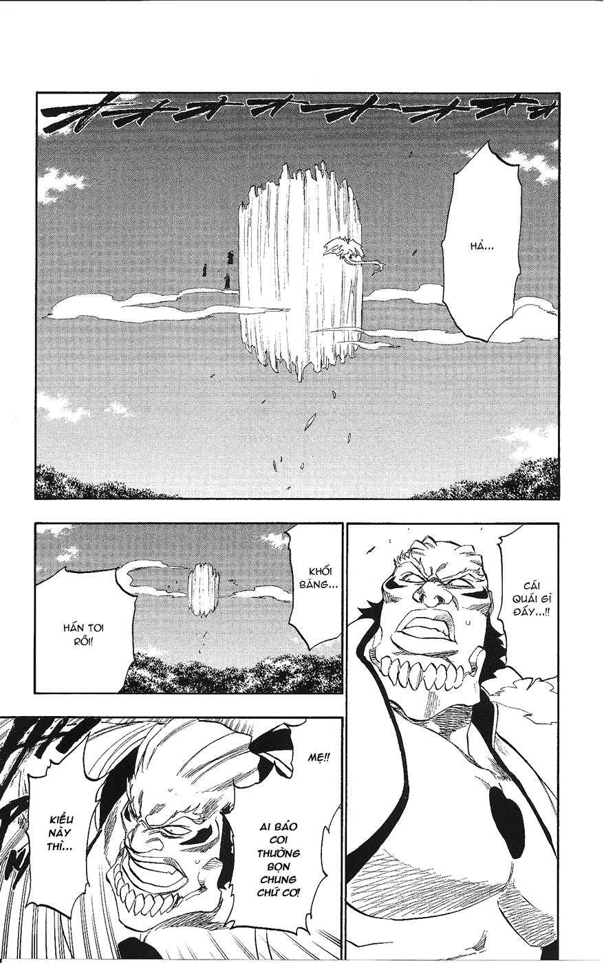 Thần Chết Ichigo Chapter 235 - 2