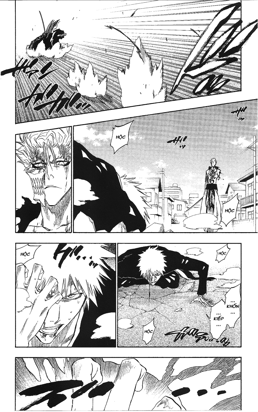 Thần Chết Ichigo Chapter 235 - 11