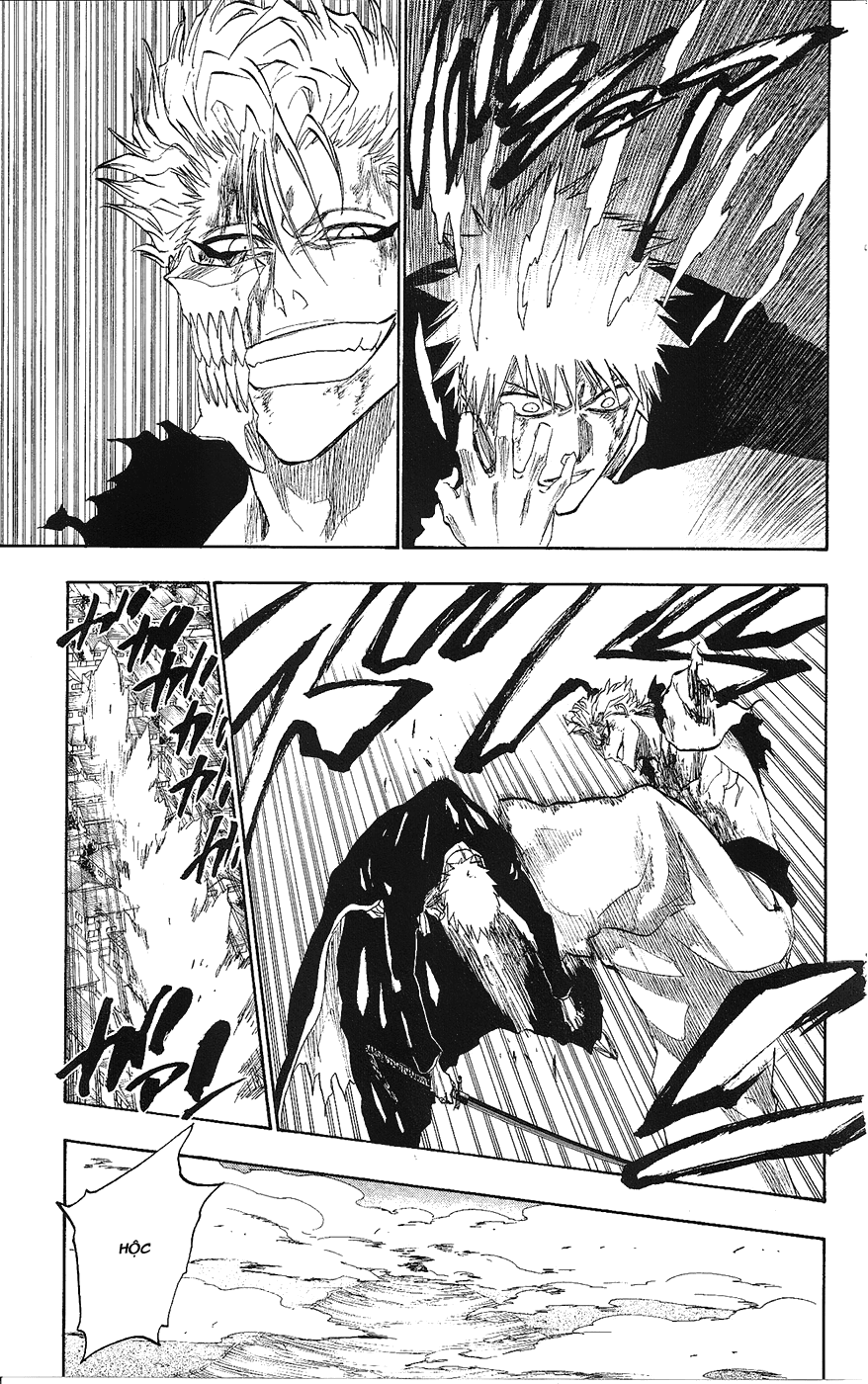 Thần Chết Ichigo Chapter 235 - 12