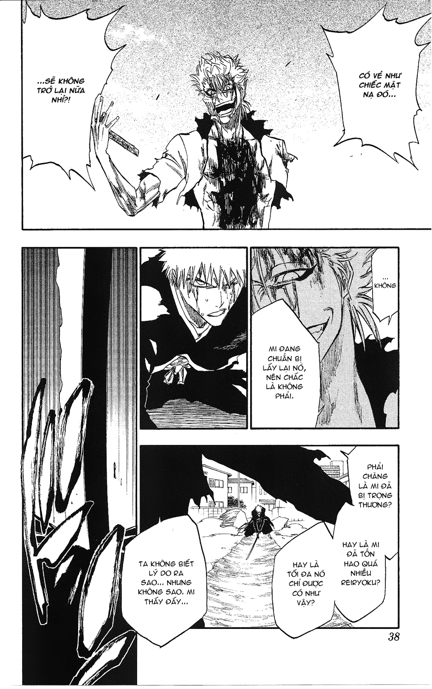 Thần Chết Ichigo Chapter 235 - 13
