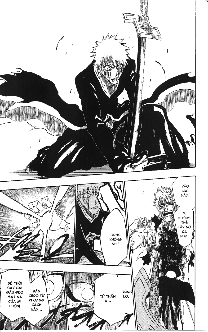 Thần Chết Ichigo Chapter 235 - 14