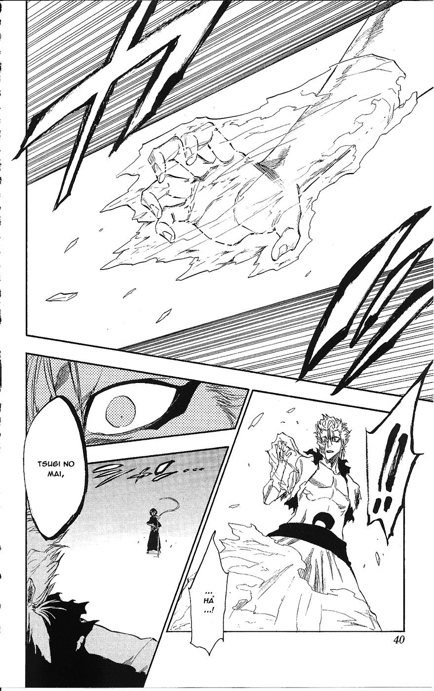 Thần Chết Ichigo Chapter 235 - 15