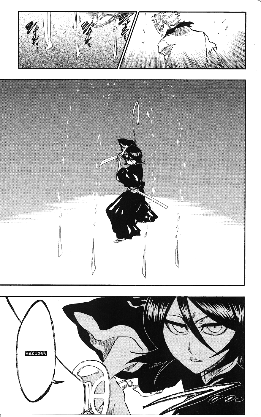 Thần Chết Ichigo Chapter 235 - 16