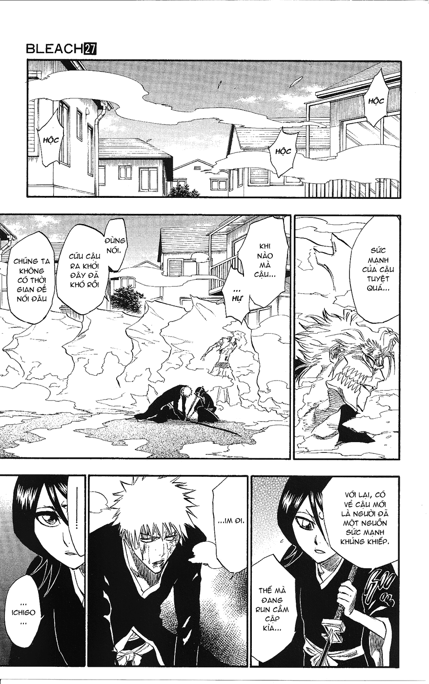 Thần Chết Ichigo Chapter 235 - 18