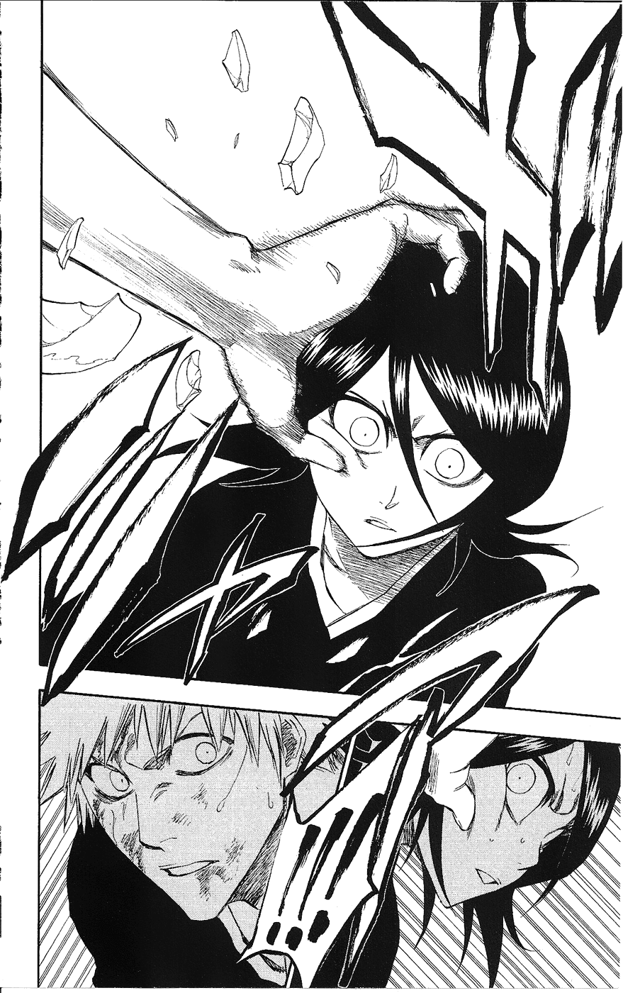 Thần Chết Ichigo Chapter 235 - 19