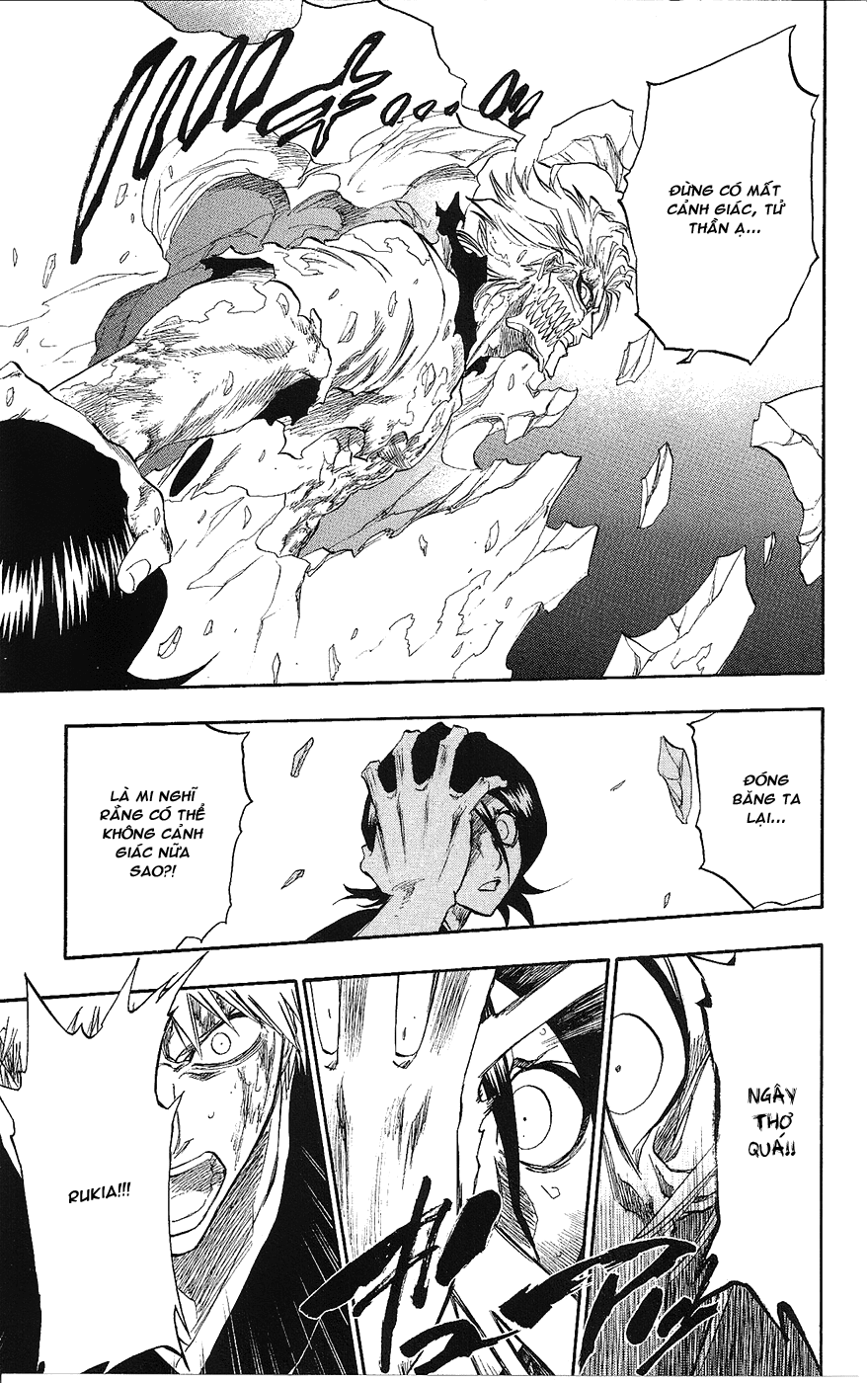 Thần Chết Ichigo Chapter 235 - 20