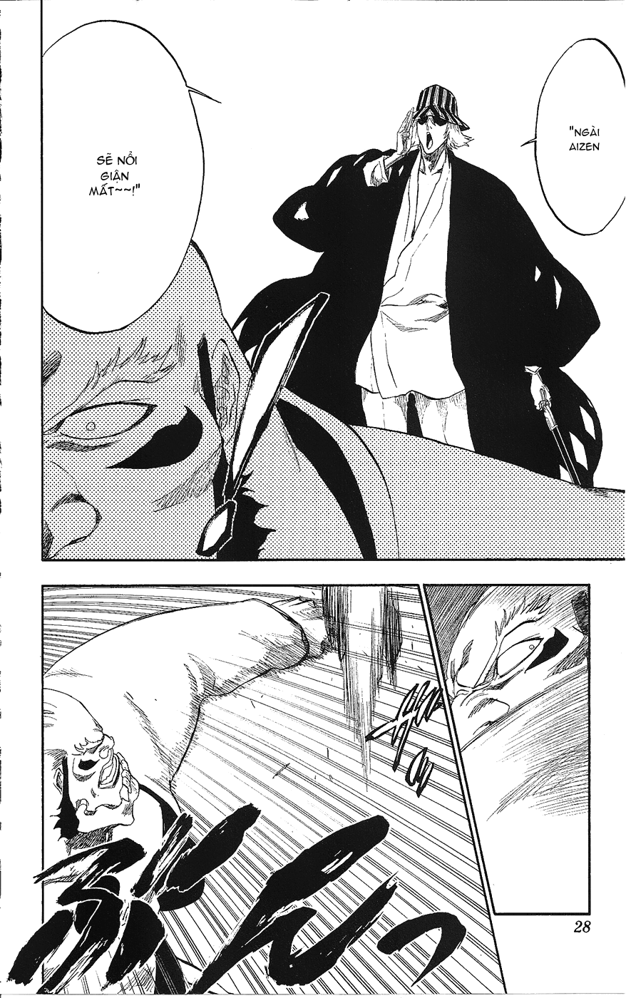 Thần Chết Ichigo Chapter 235 - 3