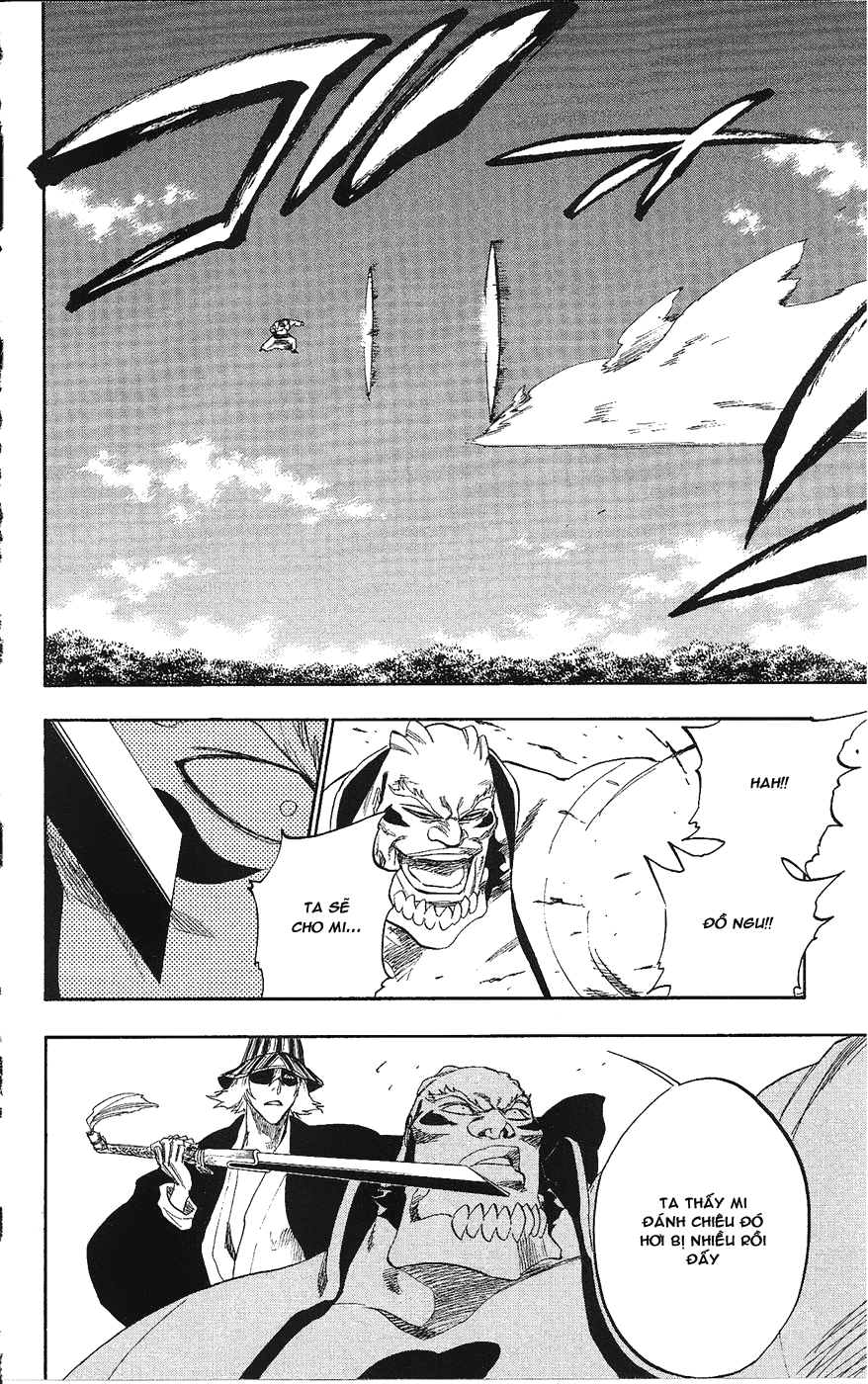 Thần Chết Ichigo Chapter 235 - 5