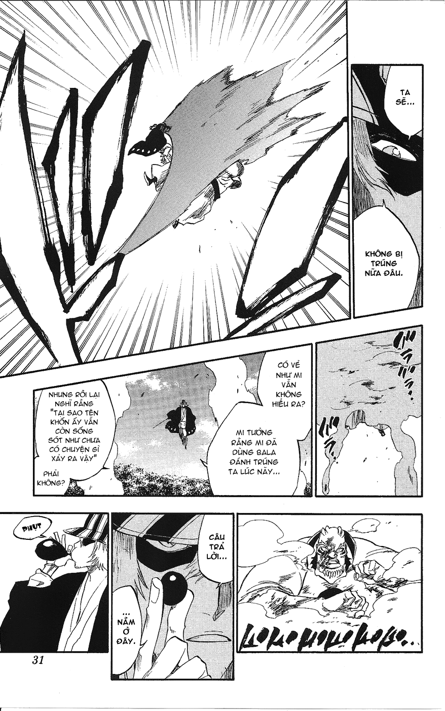 Thần Chết Ichigo Chapter 235 - 6