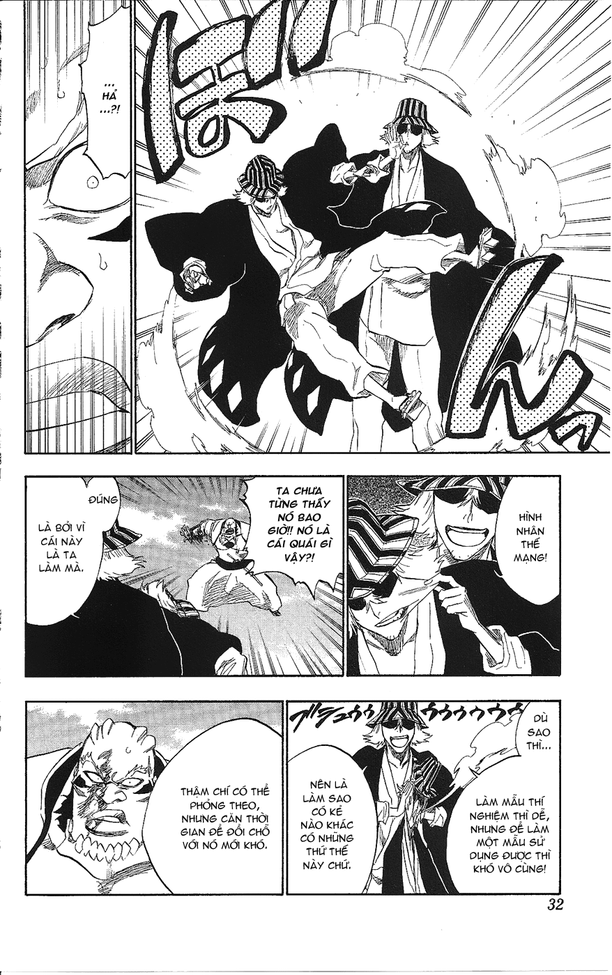 Thần Chết Ichigo Chapter 235 - 7
