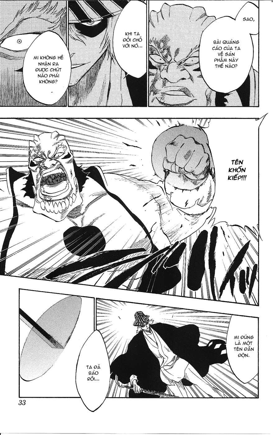 Thần Chết Ichigo Chapter 235 - 8