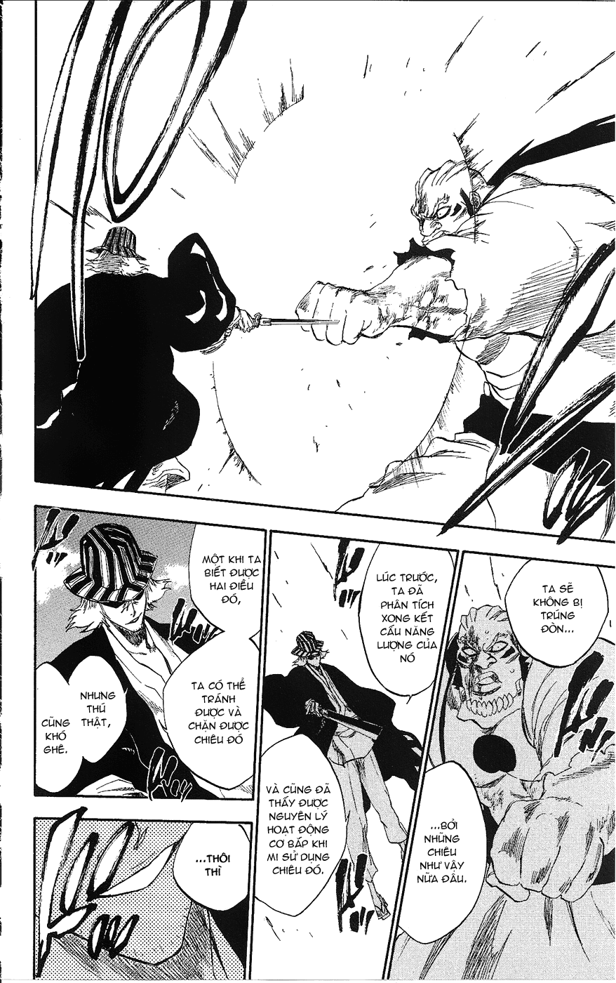 Thần Chết Ichigo Chapter 235 - 9