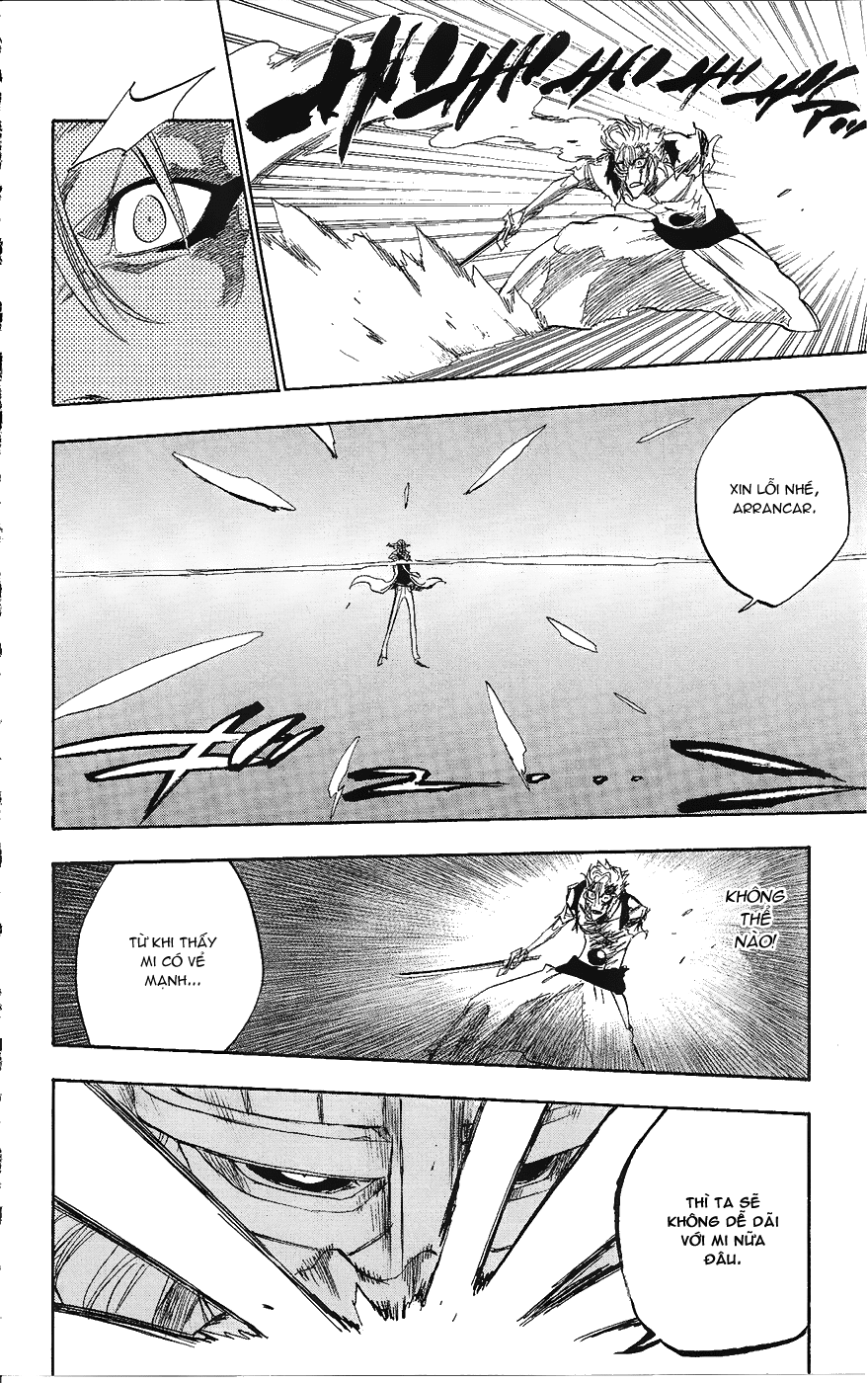 Thần Chết Ichigo Chapter 236 - 11