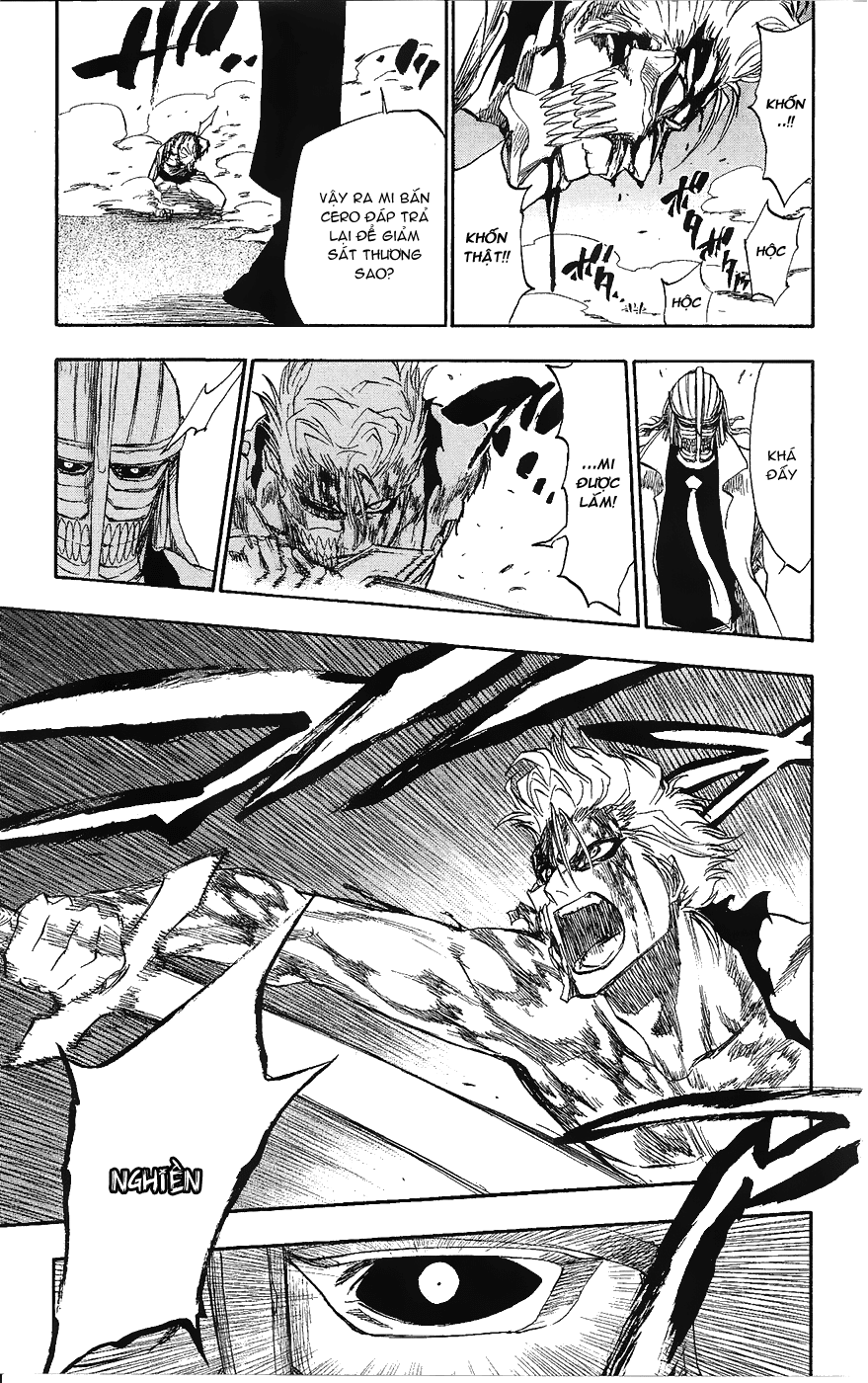 Thần Chết Ichigo Chapter 236 - 14