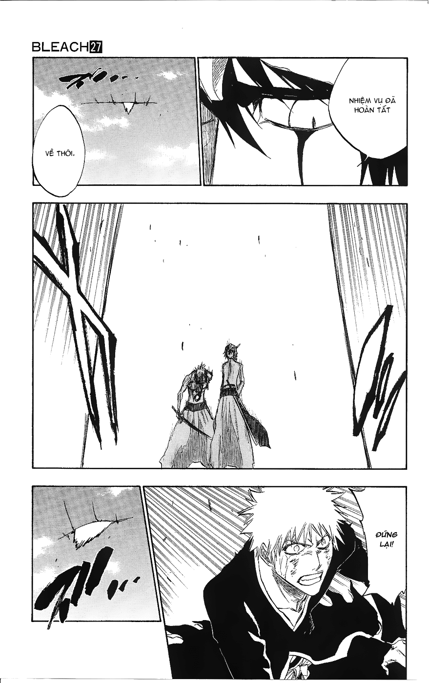 Thần Chết Ichigo Chapter 236 - 16