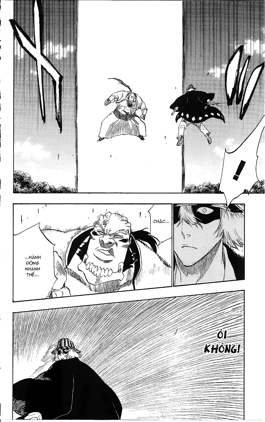 Thần Chết Ichigo Chapter 236 - 17