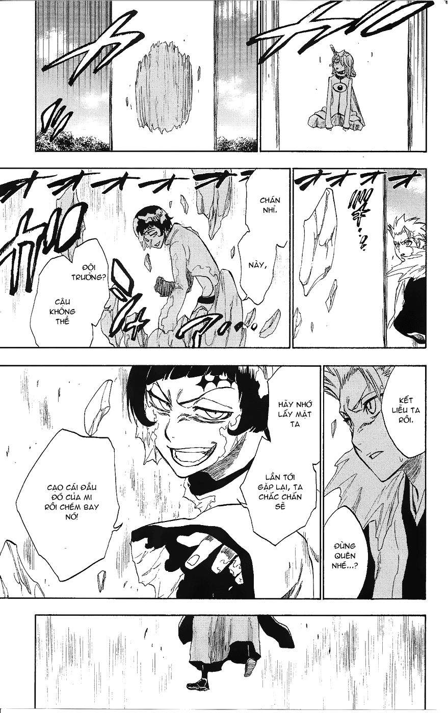 Thần Chết Ichigo Chapter 236 - 18