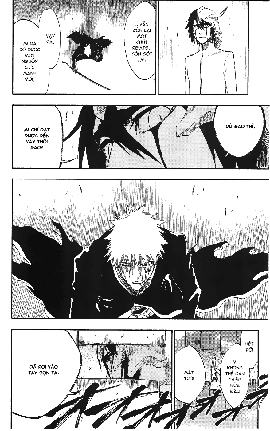 Thần Chết Ichigo Chapter 236 - 19