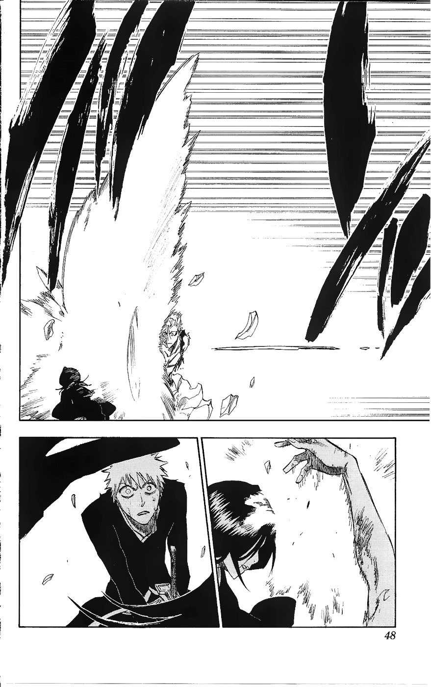 Thần Chết Ichigo Chapter 236 - 3