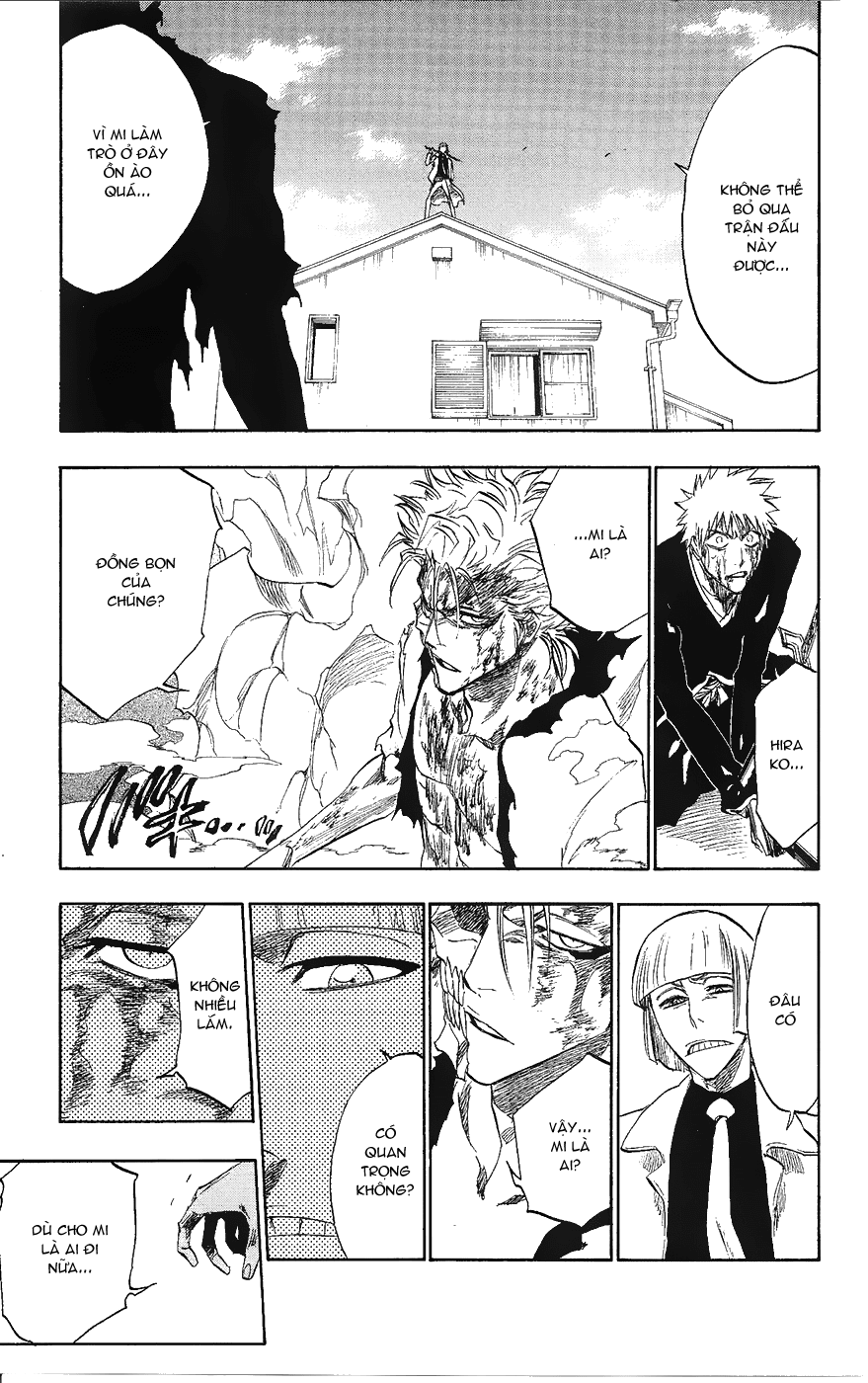 Thần Chết Ichigo Chapter 236 - 6