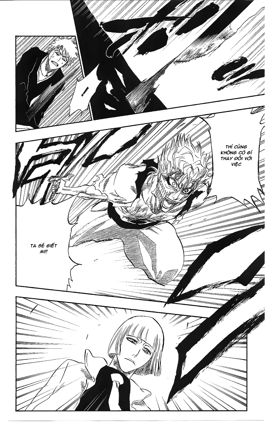 Thần Chết Ichigo Chapter 236 - 7
