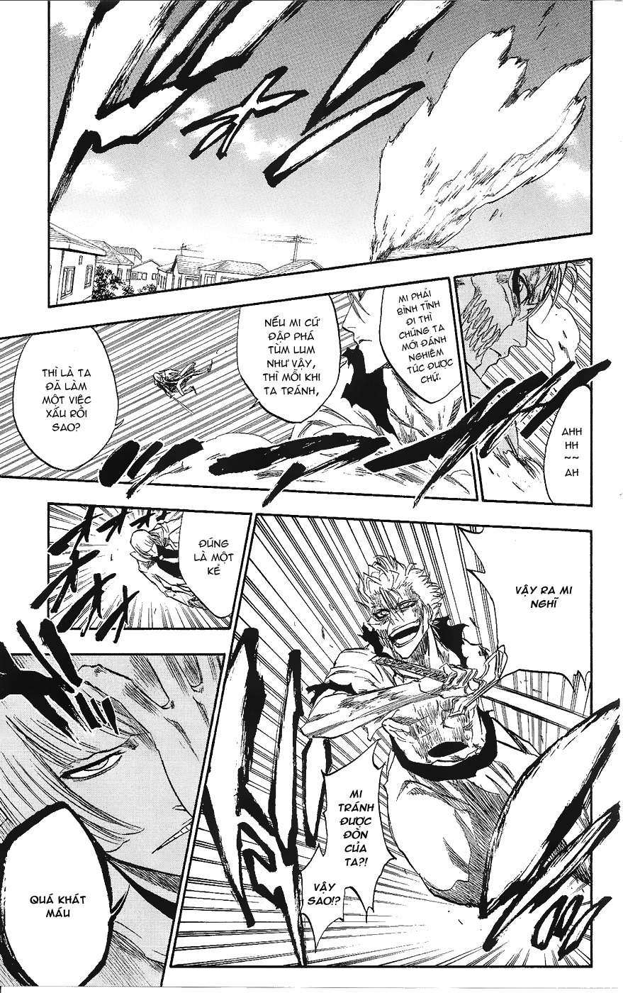 Thần Chết Ichigo Chapter 236 - 8