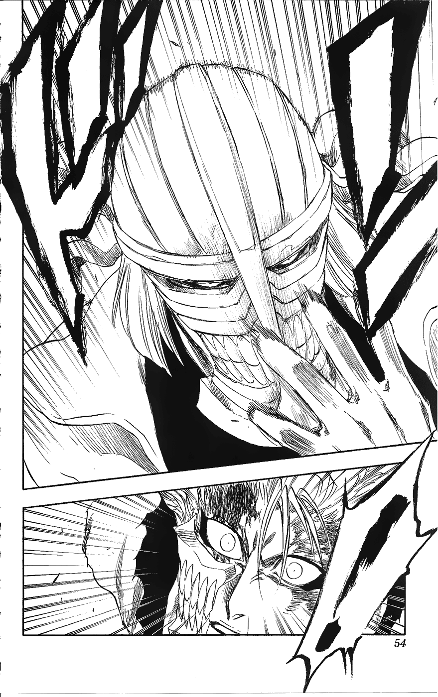 Thần Chết Ichigo Chapter 236 - 9