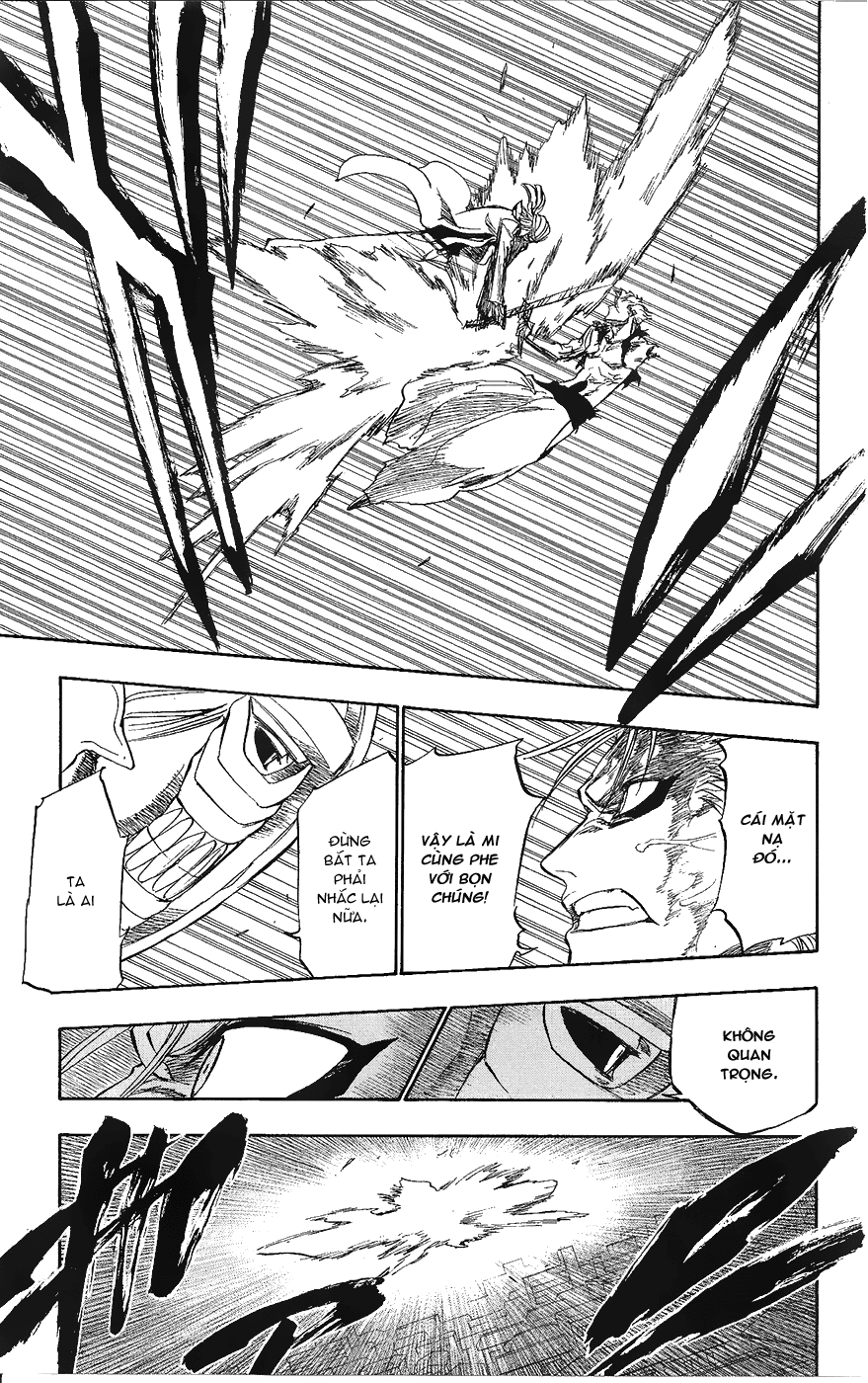 Thần Chết Ichigo Chapter 236 - 10