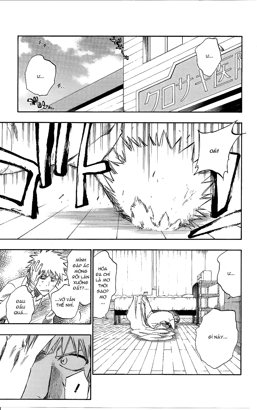 Thần Chết Ichigo Chapter 238 - 2