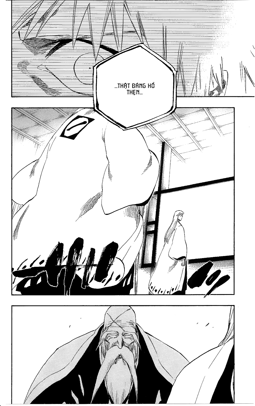 Thần Chết Ichigo Chapter 238 - 11