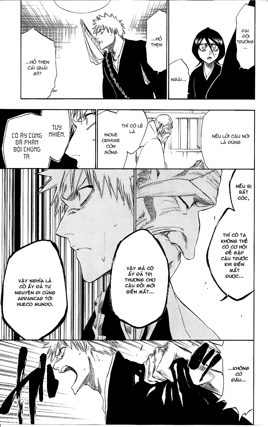 Thần Chết Ichigo Chapter 238 - 12