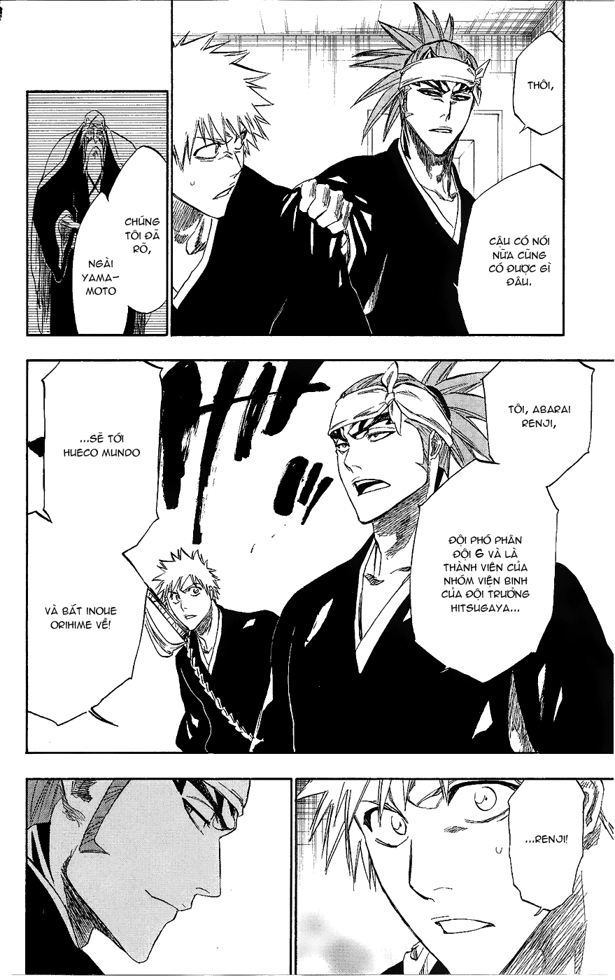 Thần Chết Ichigo Chapter 238 - 13