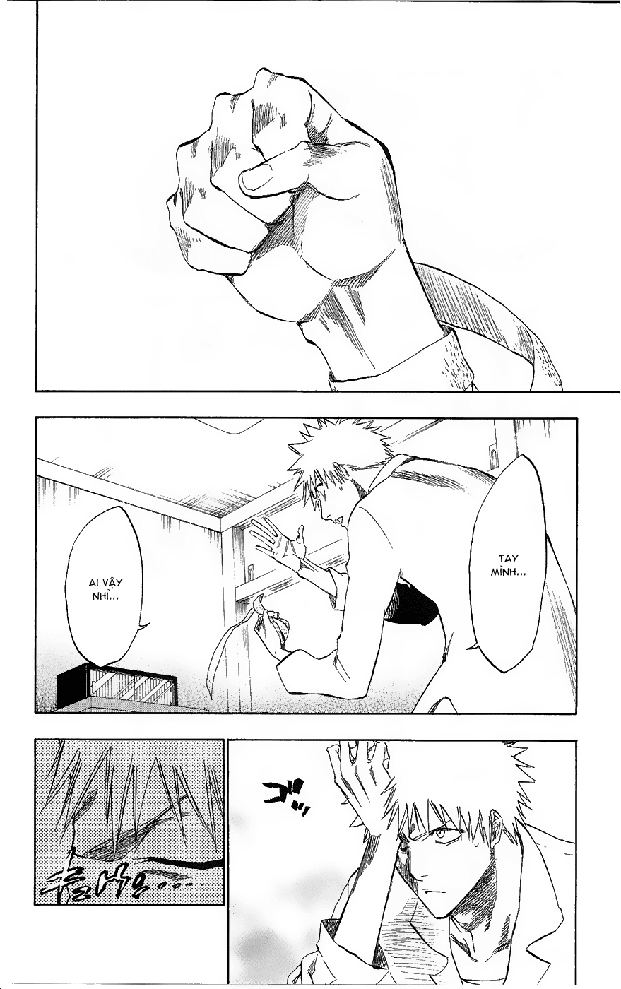 Thần Chết Ichigo Chapter 238 - 3