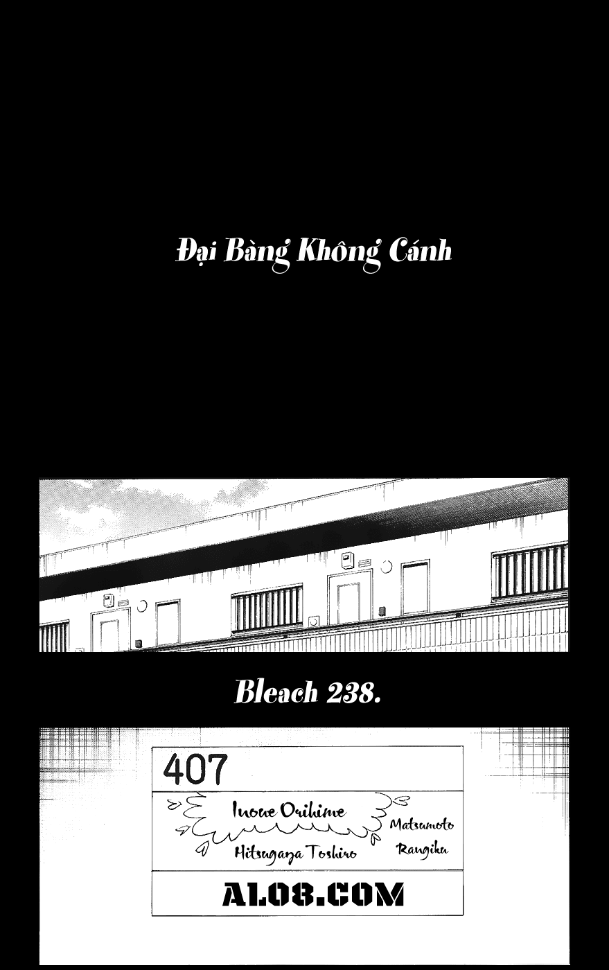 Thần Chết Ichigo Chapter 238 - 5