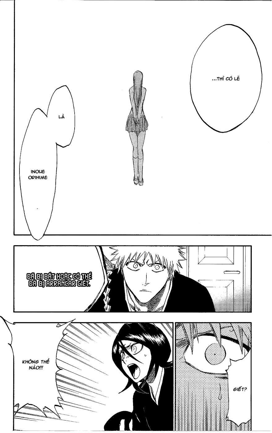Thần Chết Ichigo Chapter 238 - 9