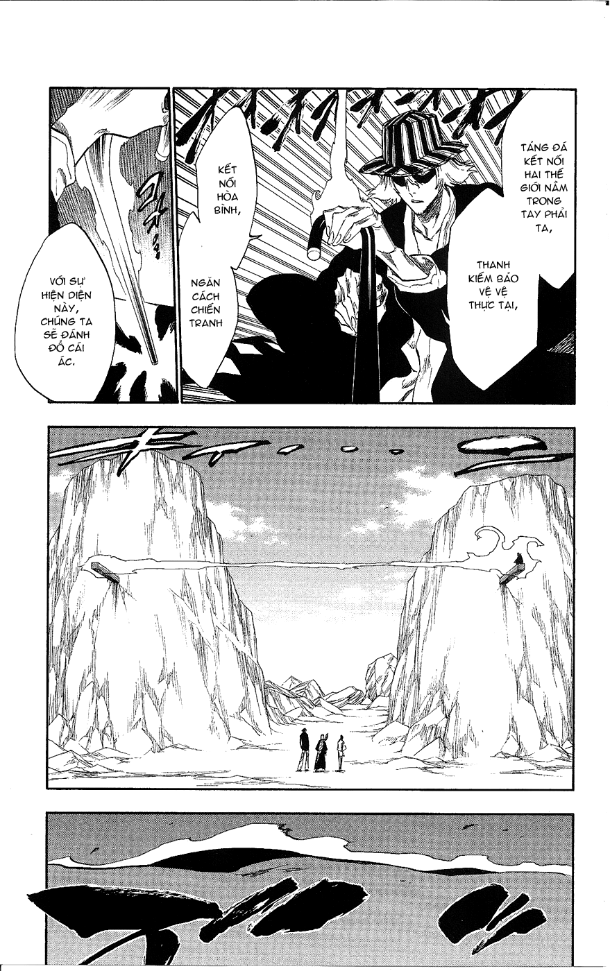 Thần Chết Ichigo Chapter 240 - 2